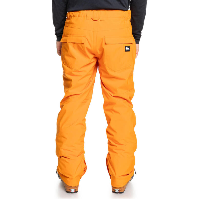 Pantaloni de snowboard pentru bărbați Quiksilver Estate