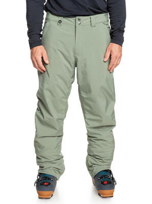 Pantalón para Nieve ESTATE Verde Hombre