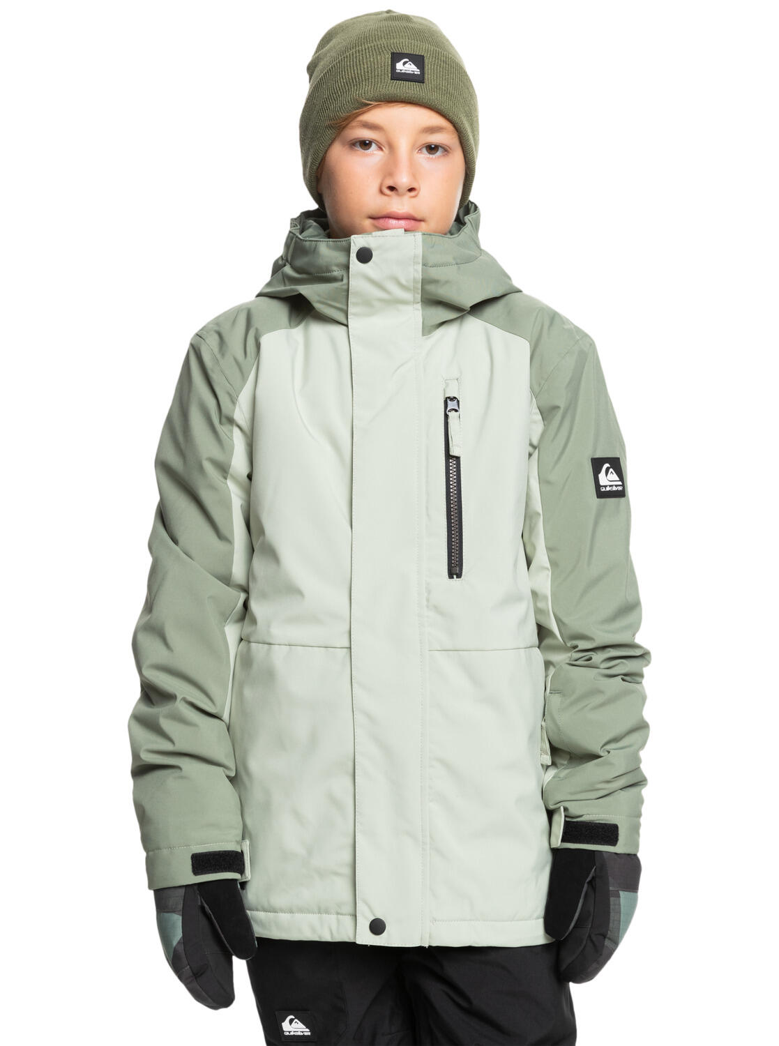 QUIKSILVER picture