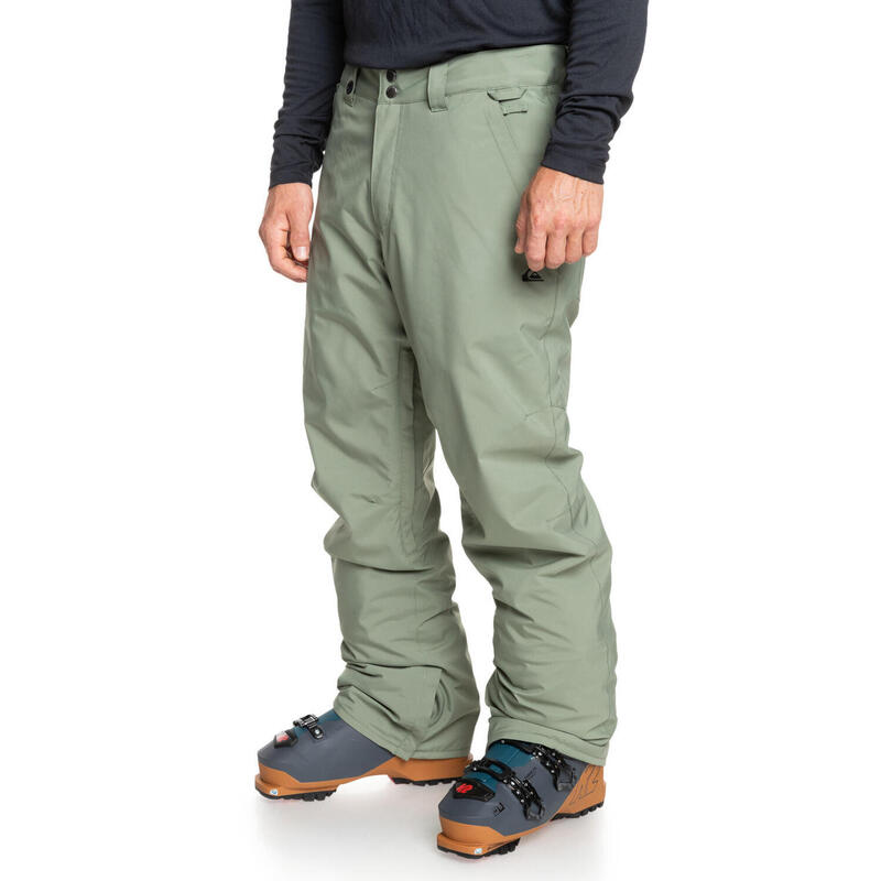 Pantalon de snow ESTATE Vert Homme