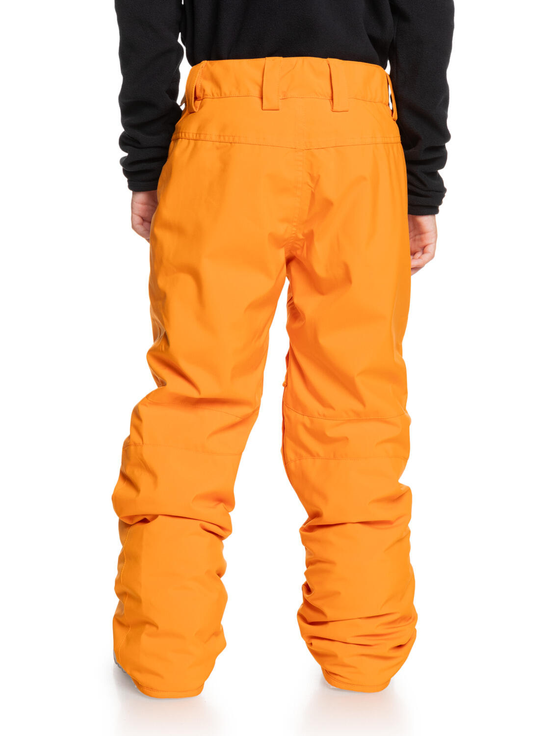 Pantalon de snow ESTATE Orange Garçon 2/4