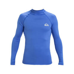 Surf-tee manches longues UPF 50 EVERYDAY Marron Homme