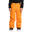 Pantalon de snow ESTATE Orange Garçon