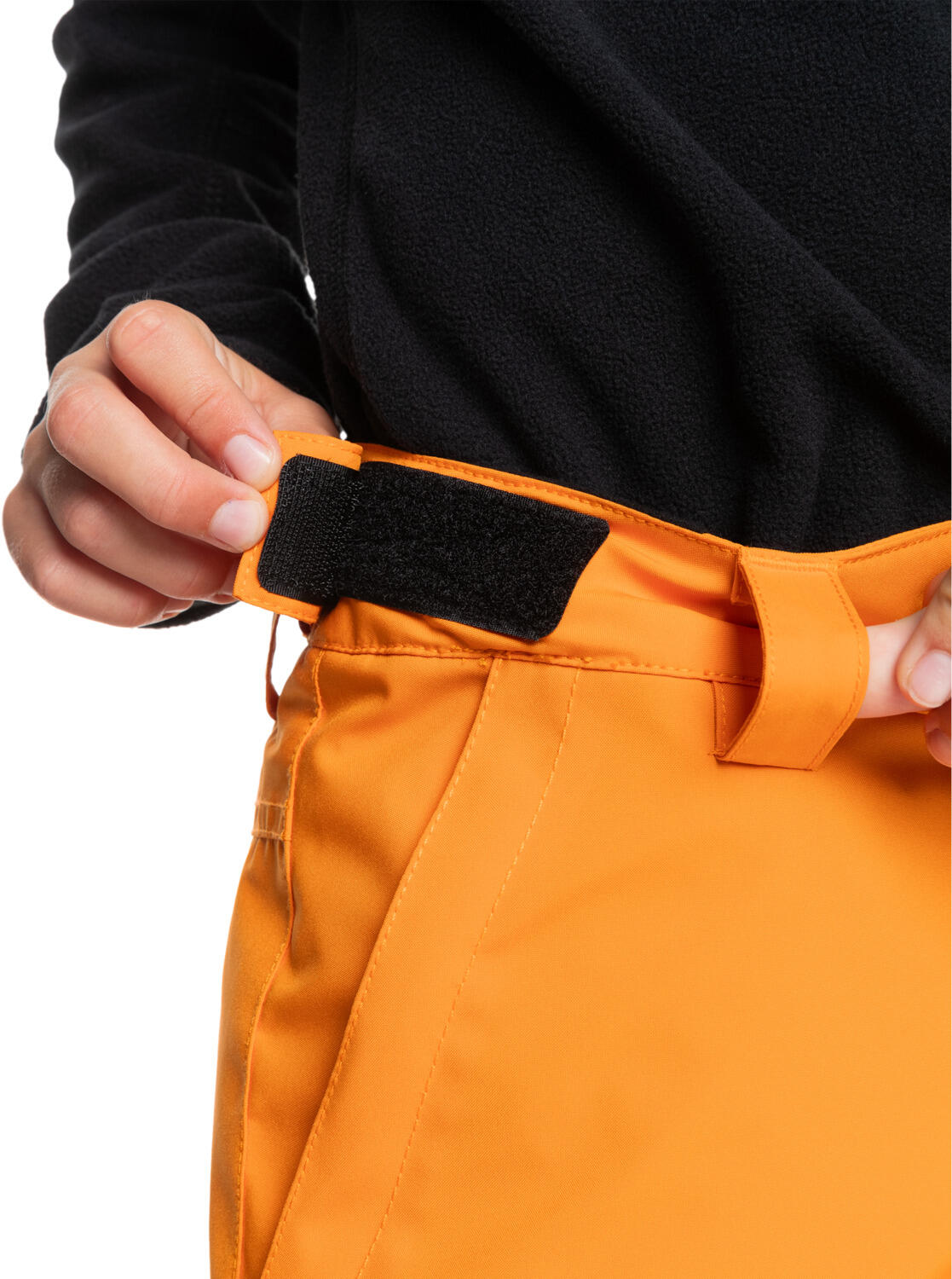 Pantalon de snow ESTATE Orange Garçon 4/4