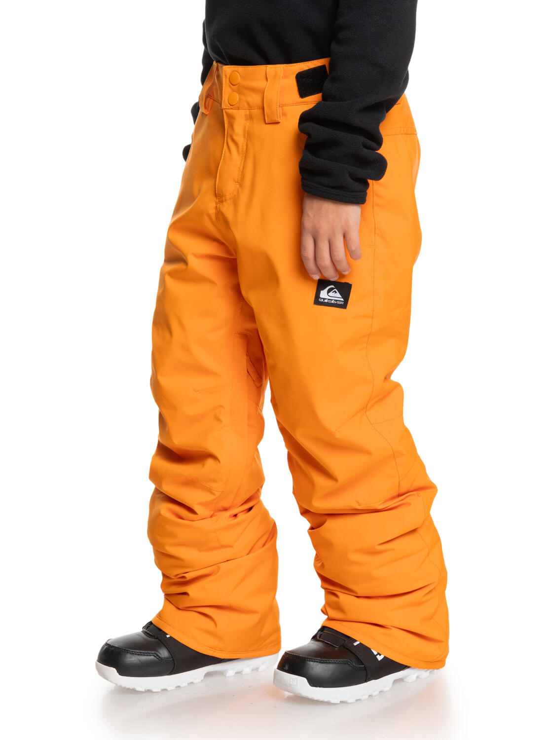 Pantalon de snow ESTATE Orange Garçon 3/4