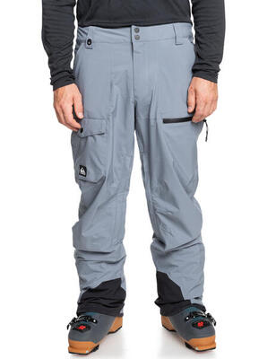 Snow broek utility grün heren