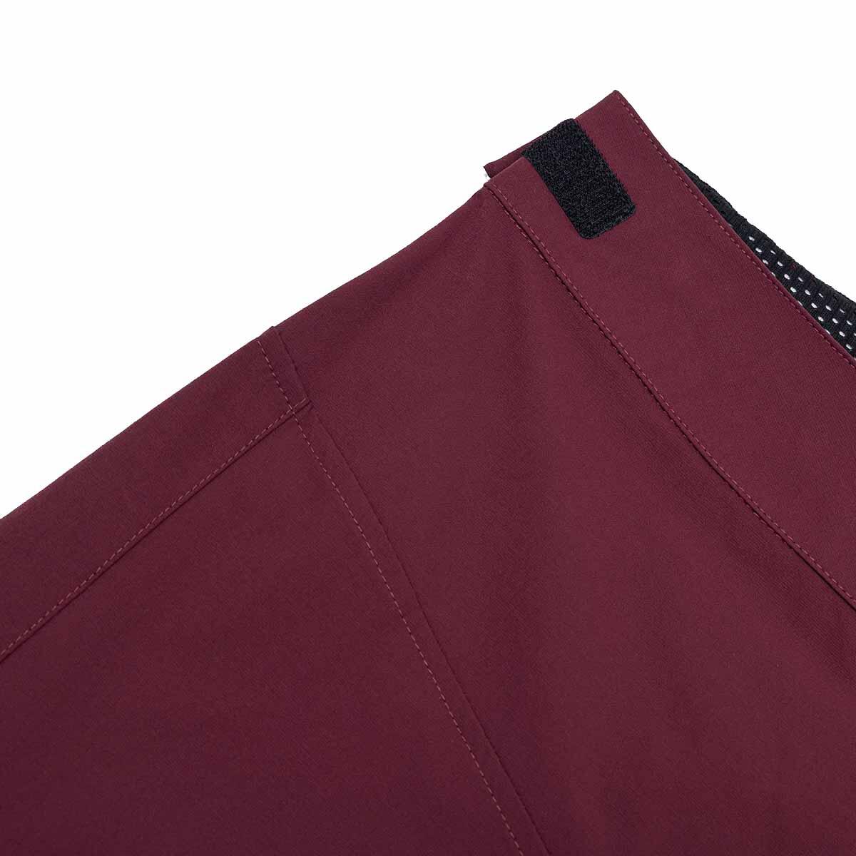 Pantaloncini - Ciclismo - Uomo - P-Flying High - bordeaux 4/6
