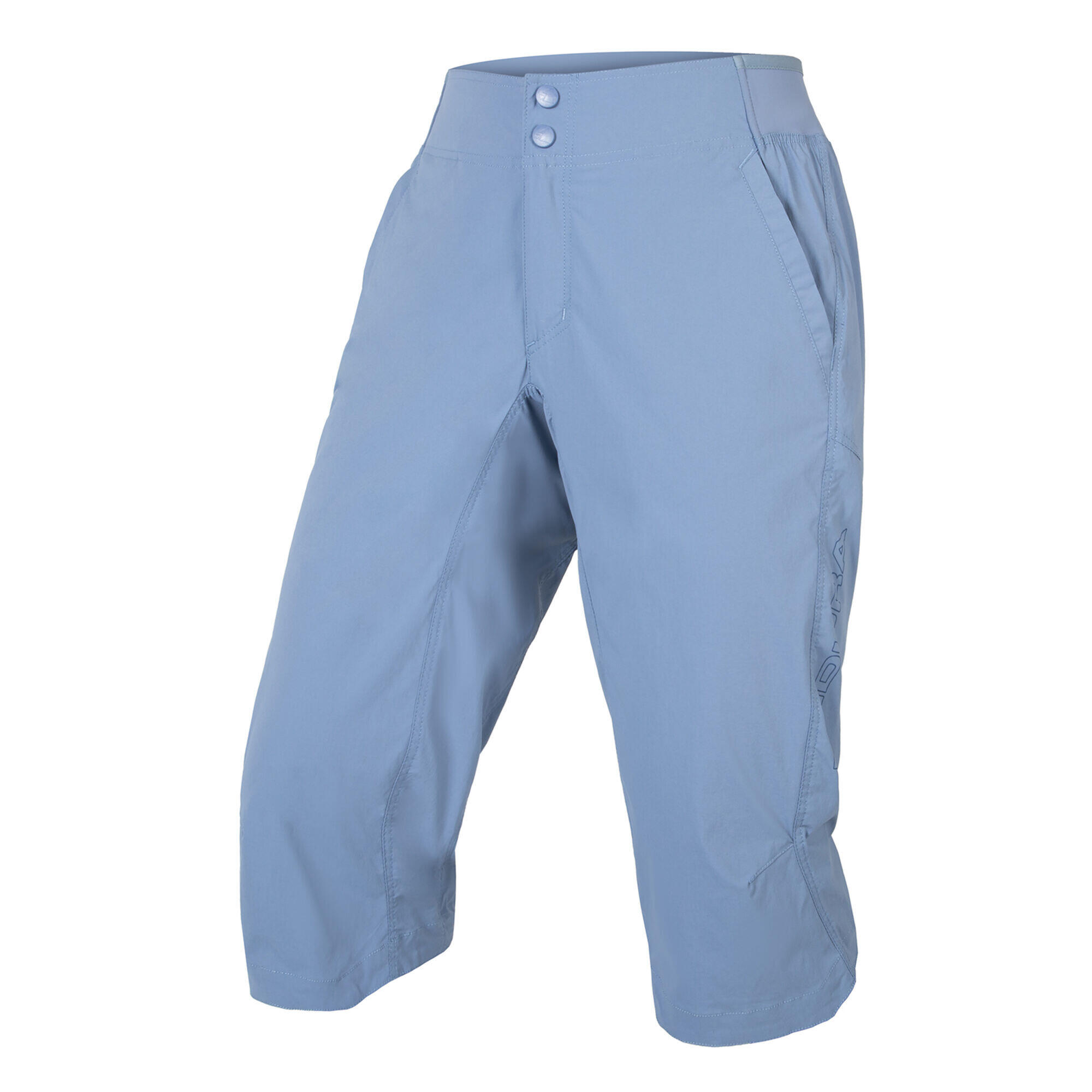 Pantaloni scurți de ciclism pentru femei Endura Hummvee Lite 34 W