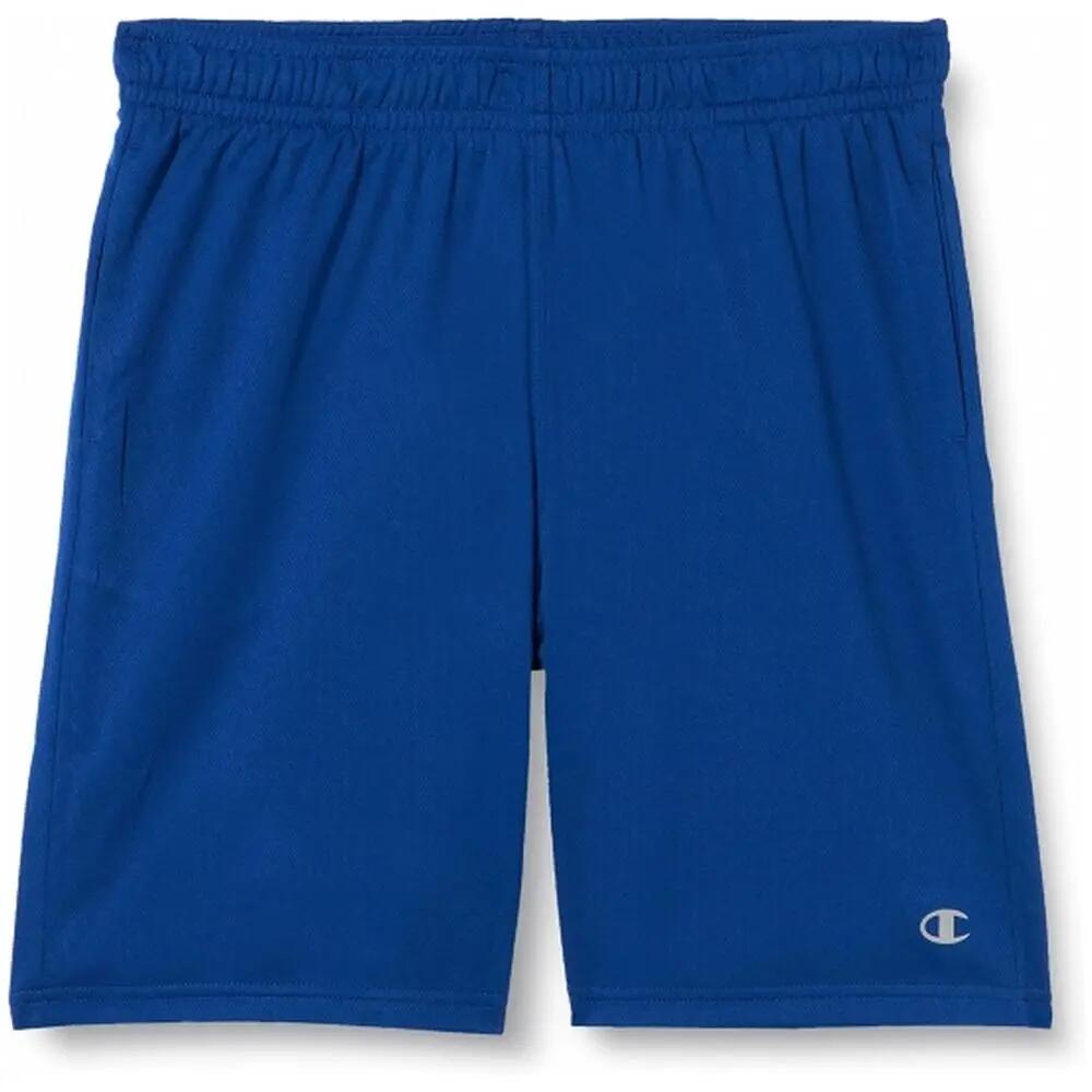Korte broek Champion model 306369-BS559 voor jongens 1/2