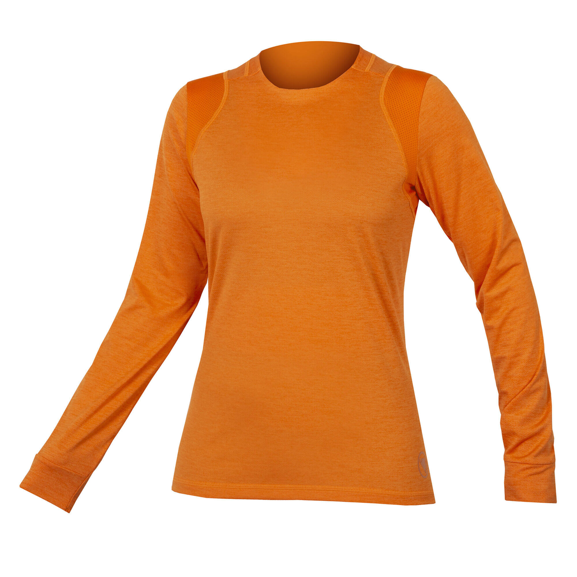 Damski jersey Endura SingleTrack