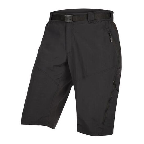 Pantaloncini Endura Hummvee Nero