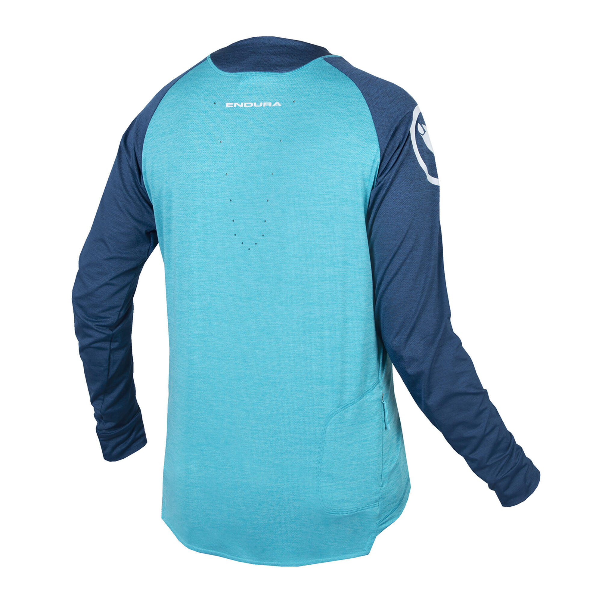 Herren Shirt Mit Sicherheitstasche 2/5