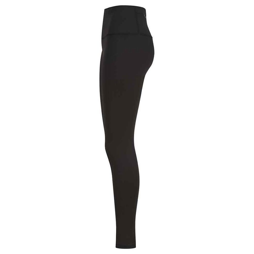 Legging TEAM Femme (Noir) 2/2