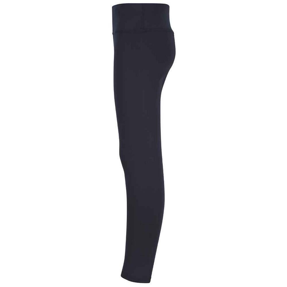 Pantacollant Bambini Finden & Hales Team Blu Navy 2/3