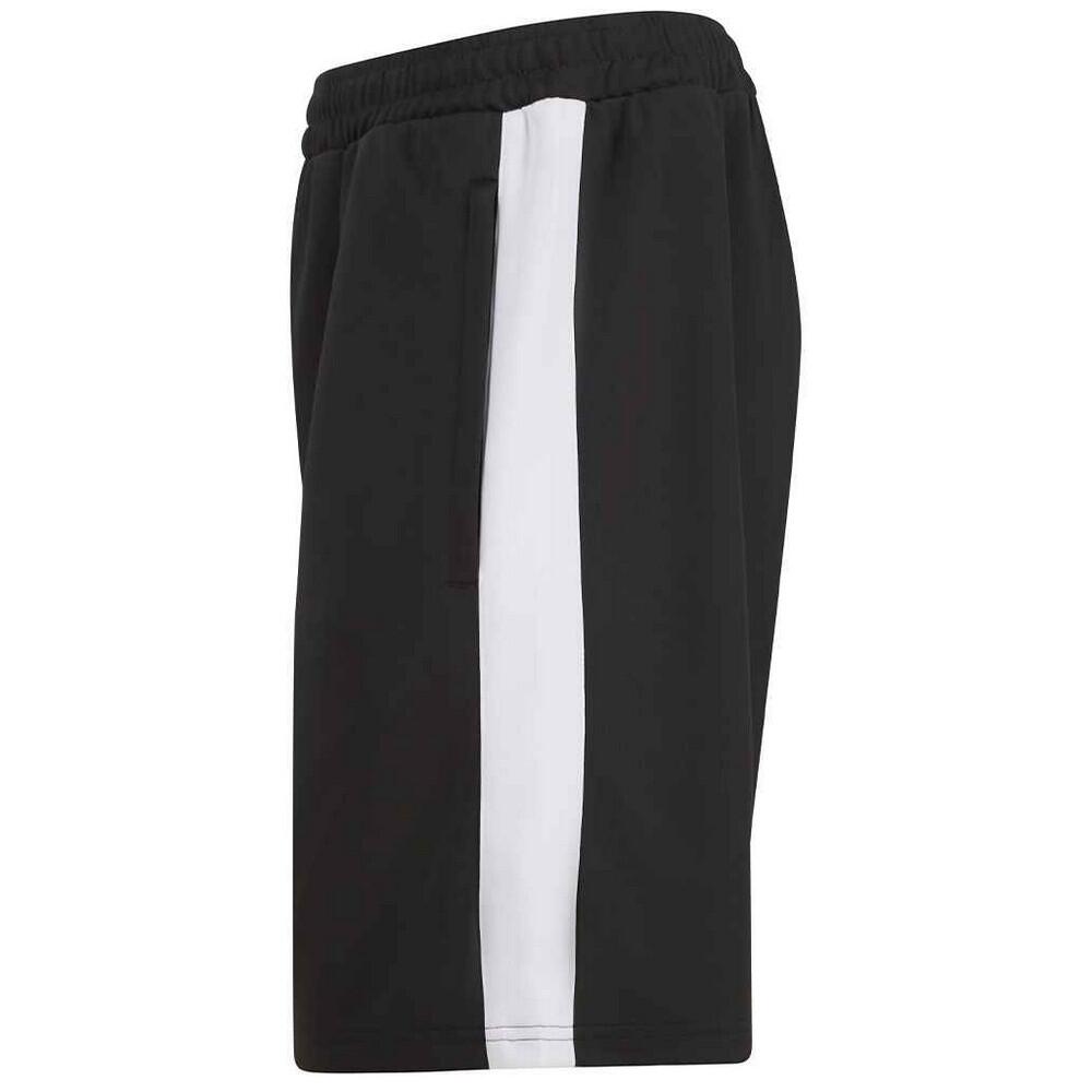 Short Homme (Noir / Blanc) 2/3
