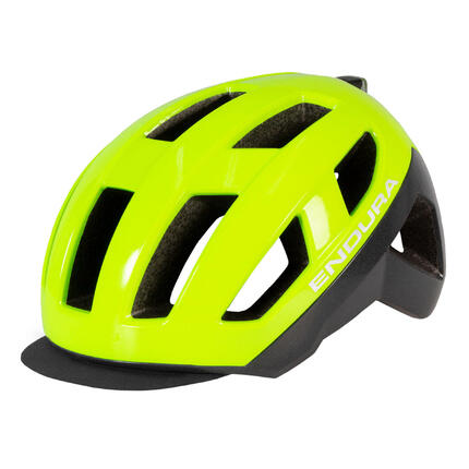 Kask miejski Endura Urban Luminite