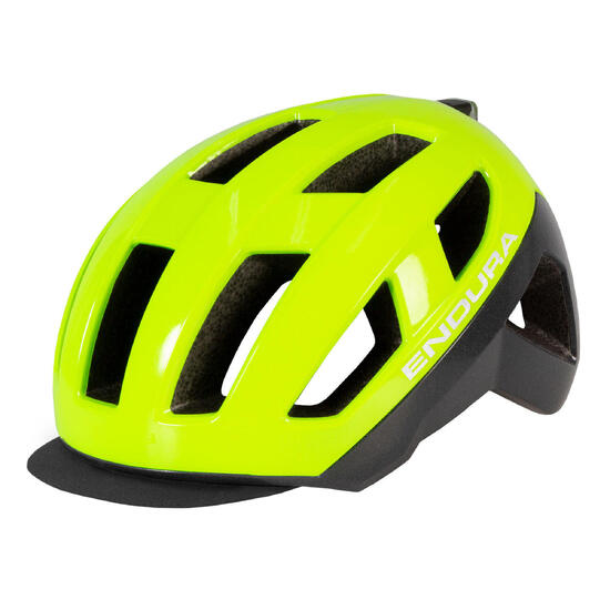 Kask miejski Endura Urban Luminite