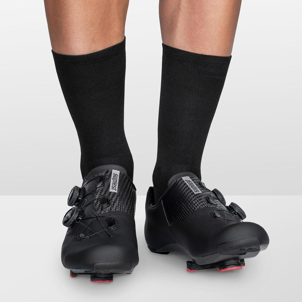 Skarpety Rowerowe Bez Logo Unisex Luxa Secret