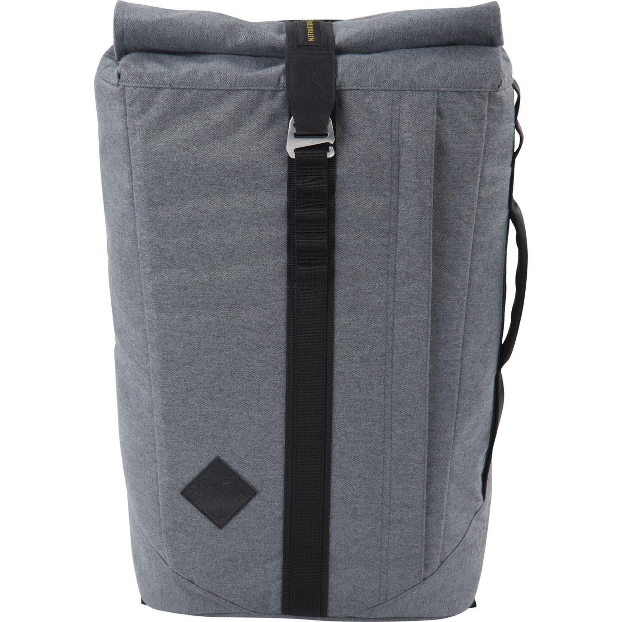 Damen Rucksack mit höhenverstellbarem Brustgurt Scrambler 2/6