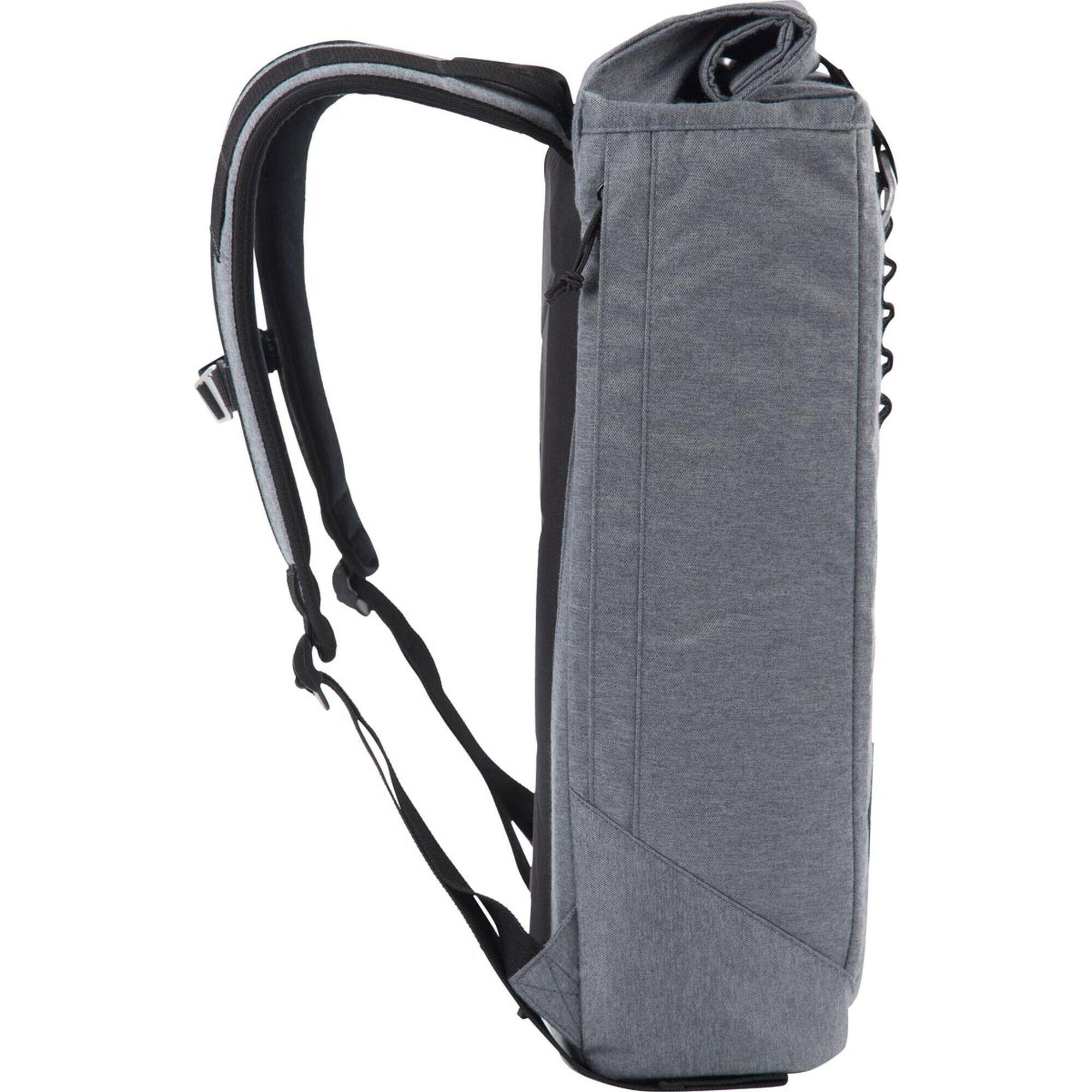 Damen Rucksack mit höhenverstellbarem Brustgurt Scrambler 3/6