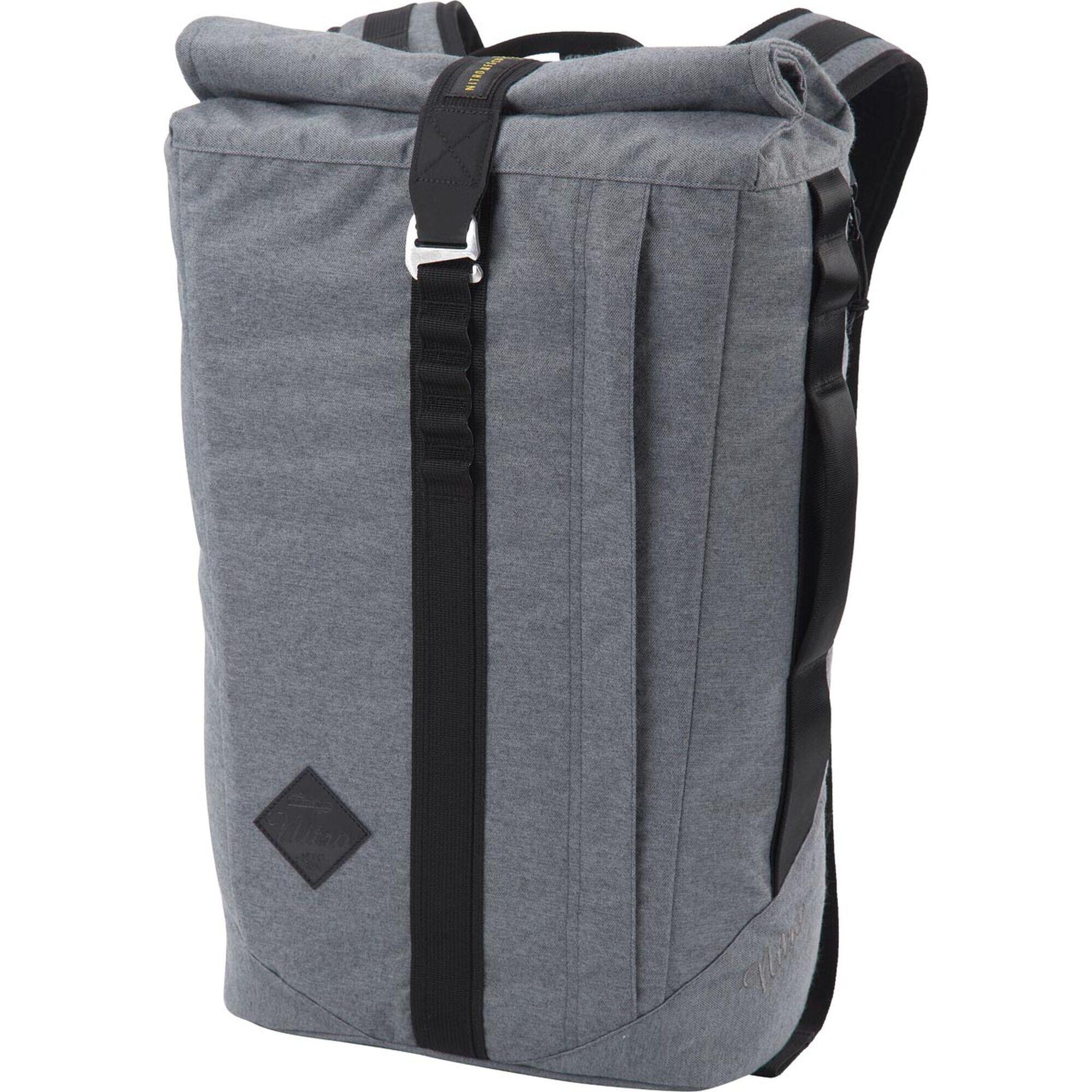 Damen Rucksack mit höhenverstellbarem Brustgurt Scrambler 6/6