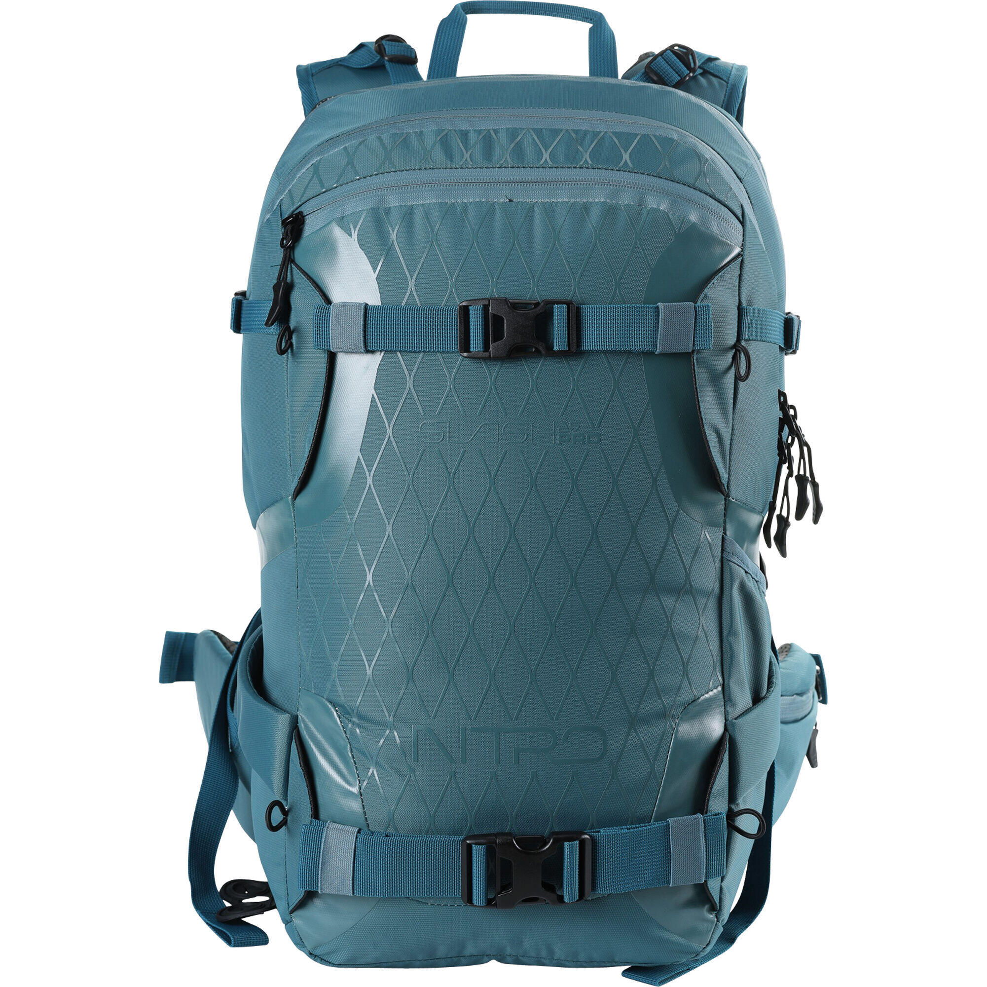 Mochila Nitro Slash 25 Bag 6/6