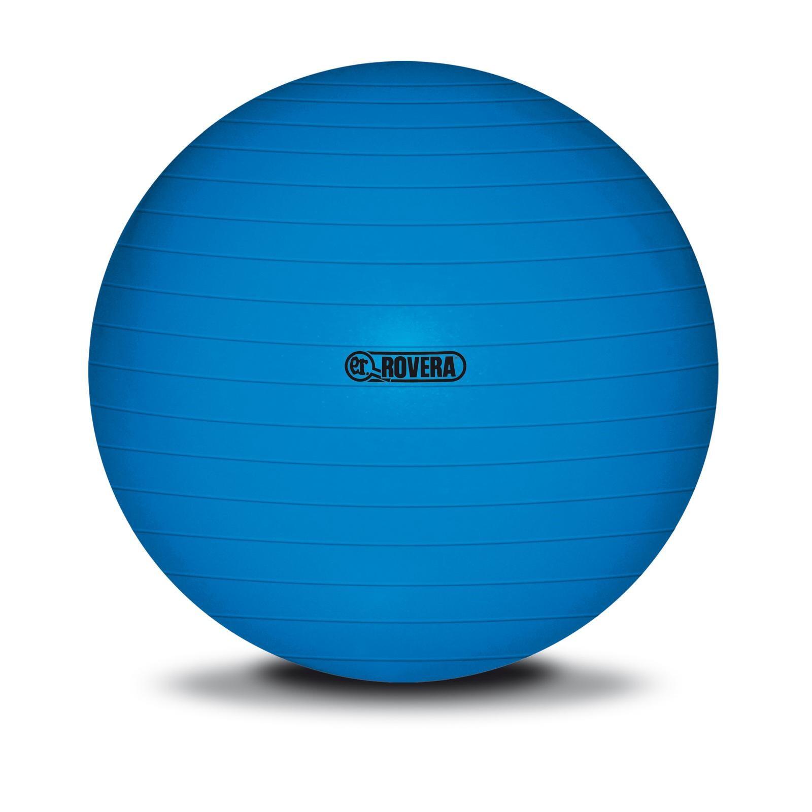 ROVERA GYM BALL FIT BALL Pilates ROVERA Pelota Diámetro 65 cm
