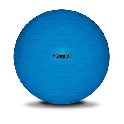 Piłka gimnastyczna FIT BALL Pilates ROVERA Piłka śr. 65 cm