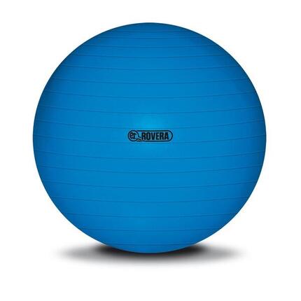 Piłka gimnastyczna FIT BALL Pilates ROVERA Piłka śr. 65 cm