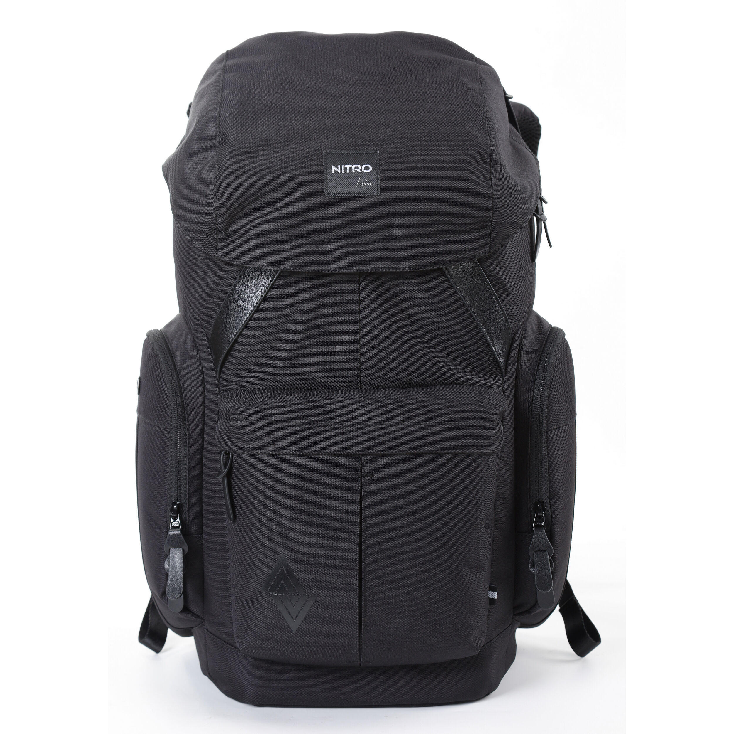 Damen Rucksack mit höhenverstellbarem Brustgurt Daypacker Two 6/6