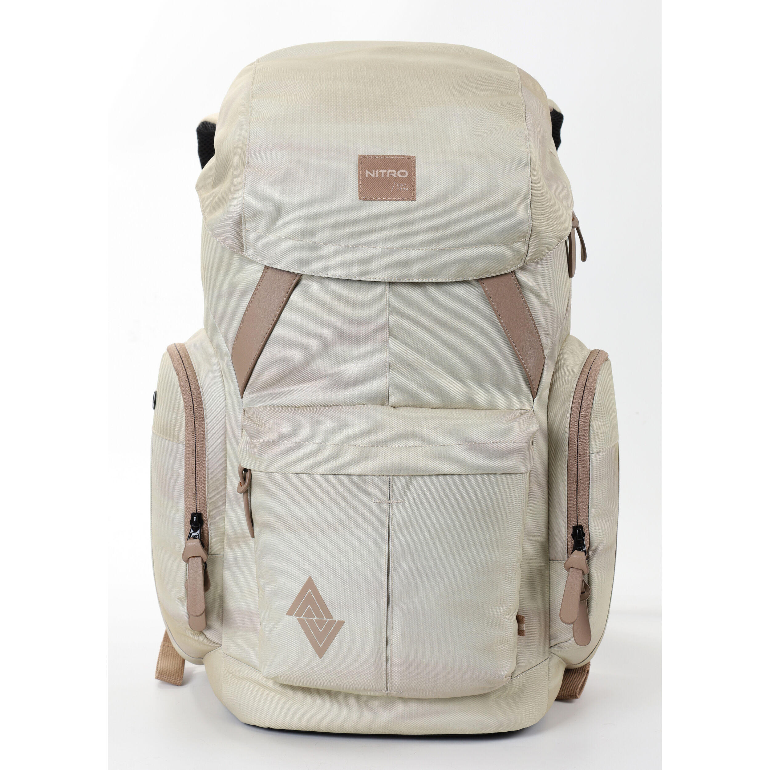 Damen Rucksack mit höhenverstellbarem Brustgurt Daypacker Two 6/7