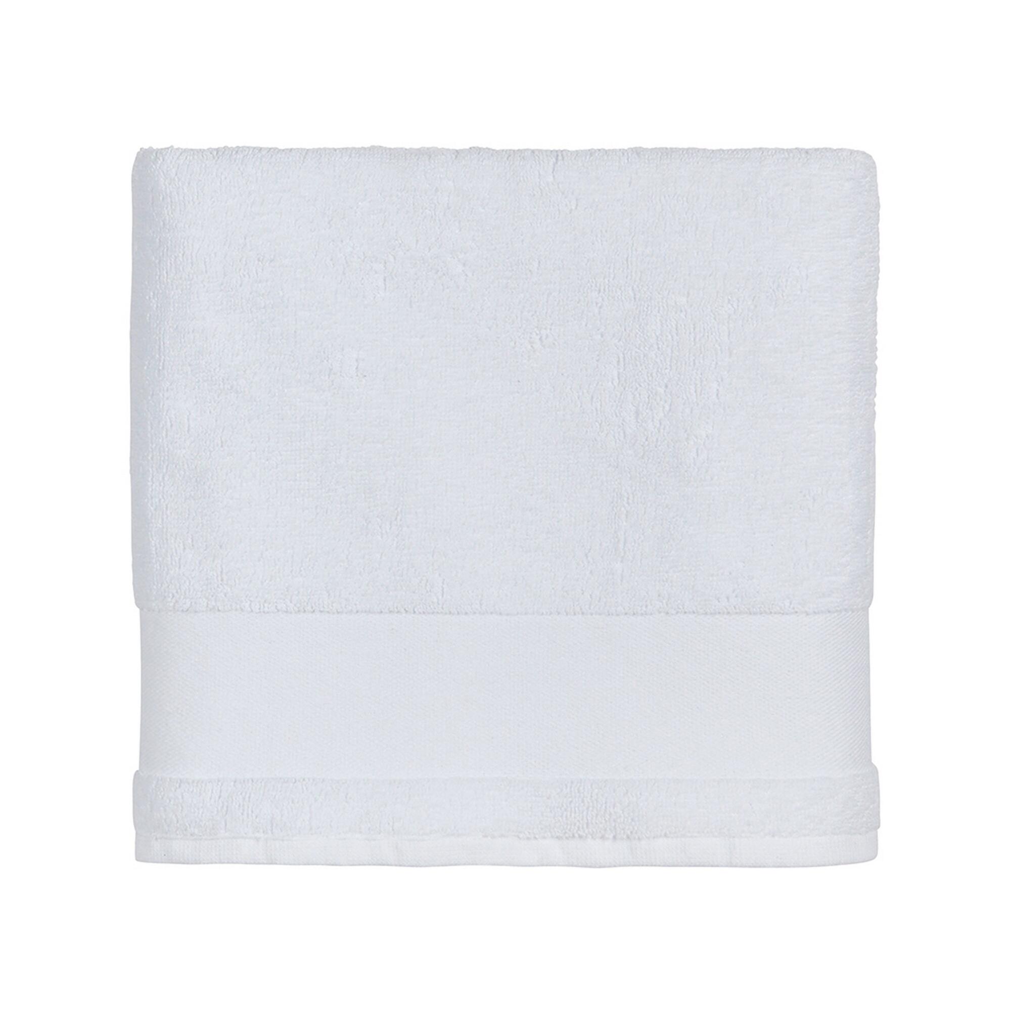 Peninsula 70 Bath Towel (Creamy Blue) SOL S | Decathlon