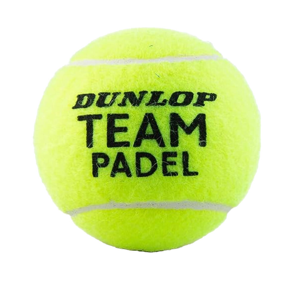 Balle De Padel (Jaune) 3/3