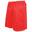 Short De Foot CONTINENTAL Enfant (Rouge)