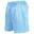 Short De Foot CONTINENTAL Enfant (Bleu Ciel)