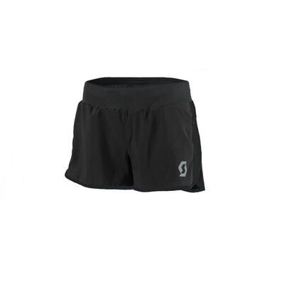 PANTALONCINO RUNNING SCOTT RUN TRIAL LADY