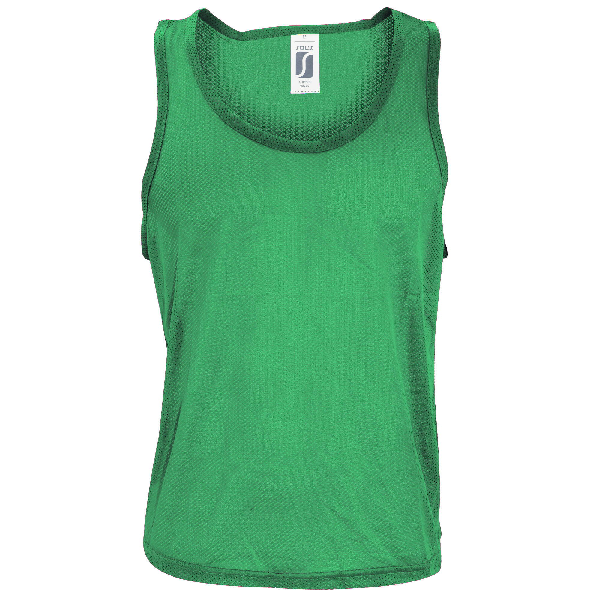 fluo green / electric green