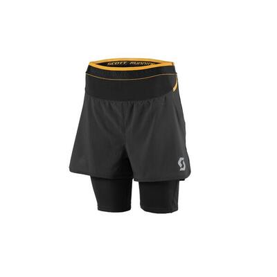 PANTALONCINO RUNNING SCOTT TRAIL LADY