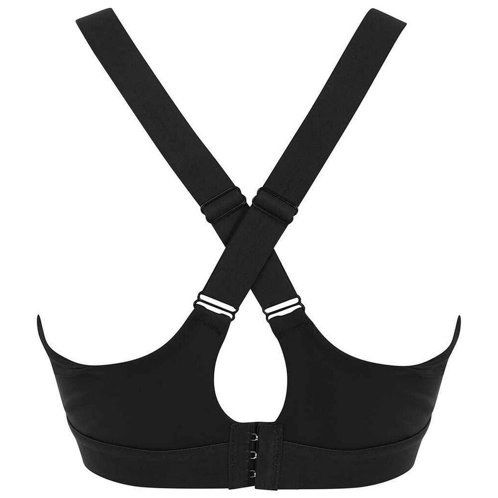 Soutiengorge Femme (Noir) 2/4
