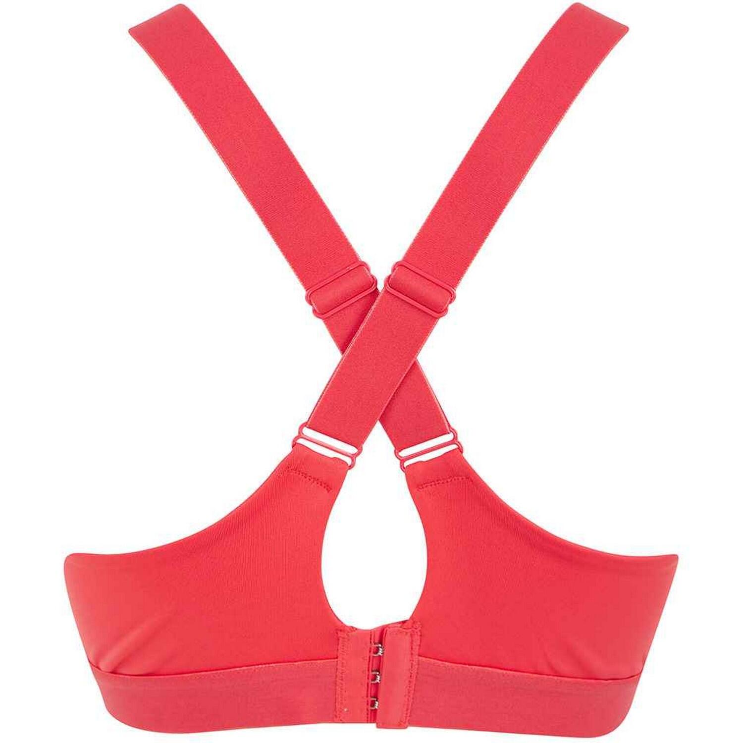 Soutiengorge Femme (Corail) 2/2