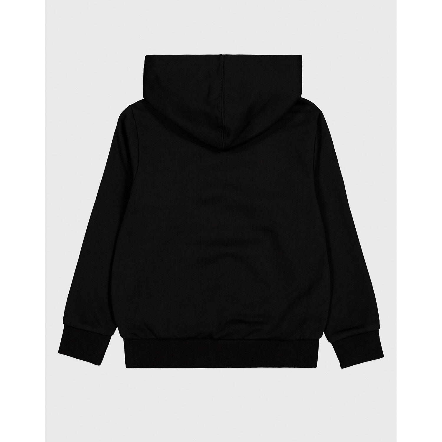 Sweat à capuche Champion modèle 306882-KK001 pour unisexe enfants 2/3