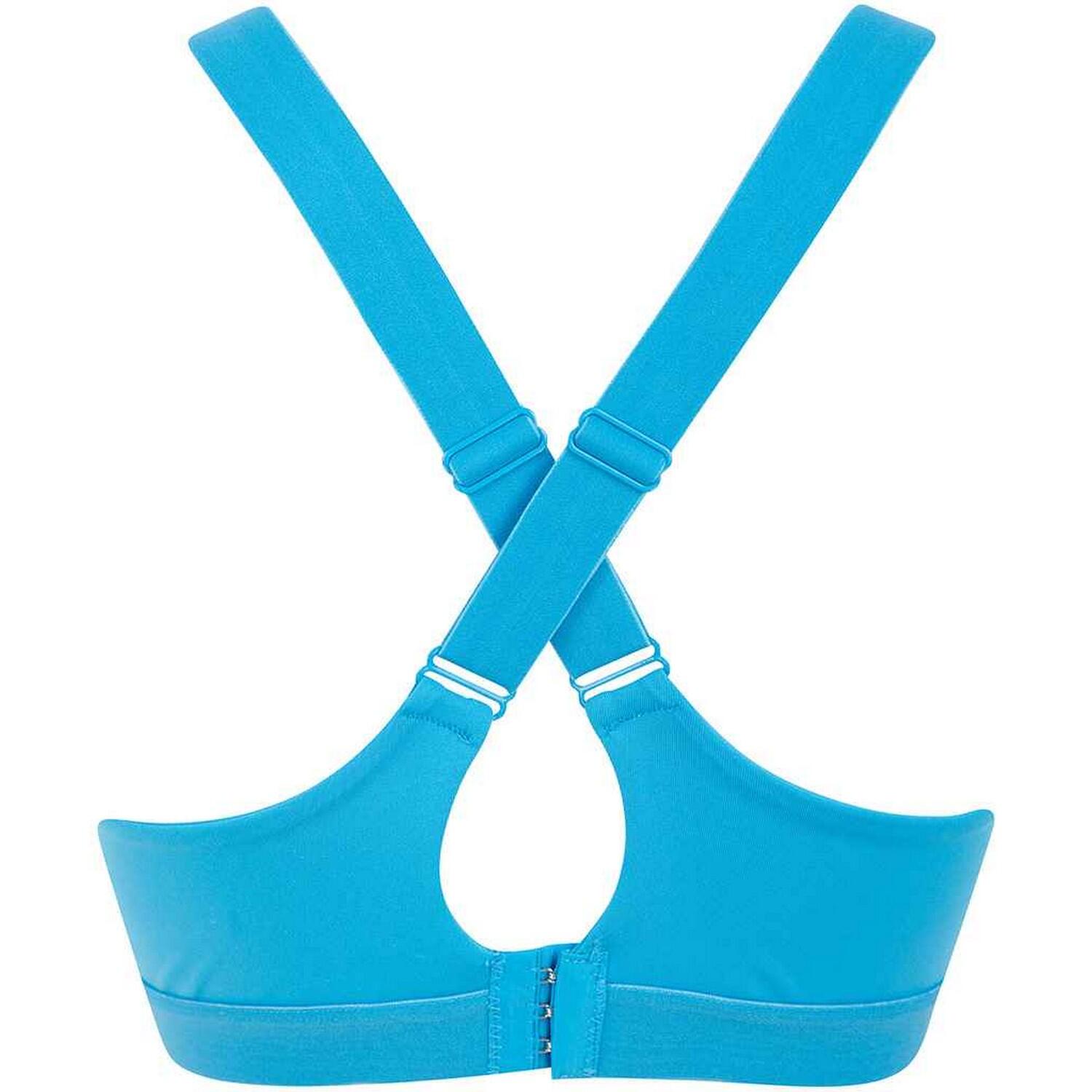 Soutiengorge Femme (Turquoise) 2/3