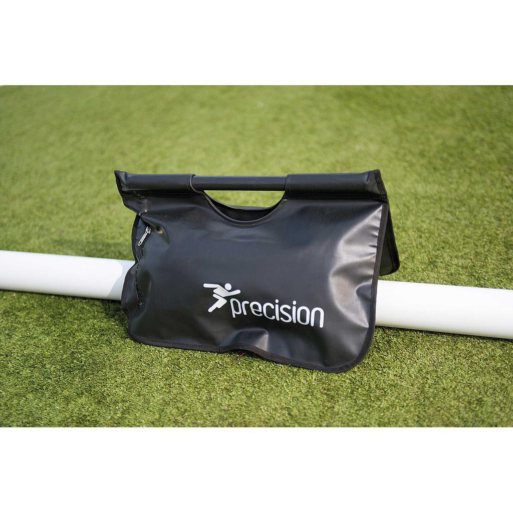 SandsackGewicht "Deluxe" Damen und Herren Schwarz 2/2