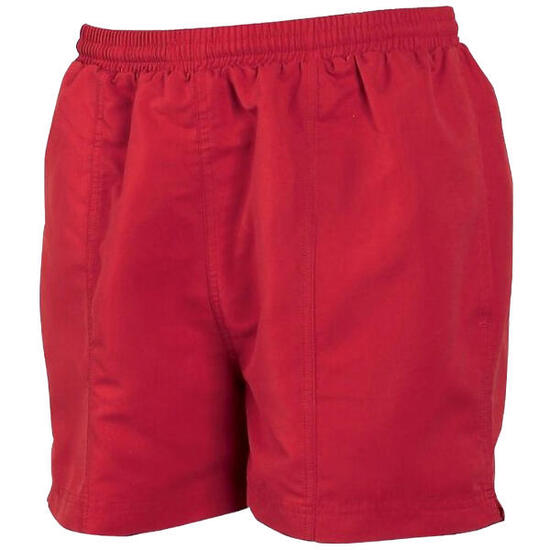 Short Femme (Rouge)