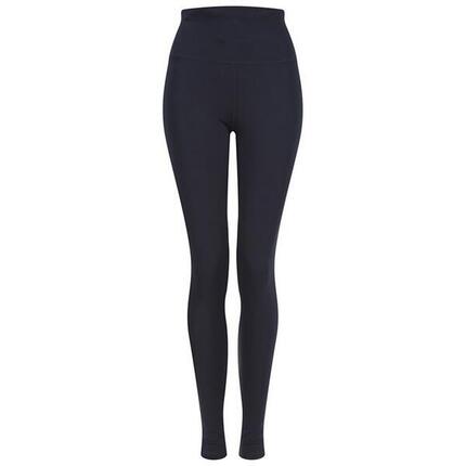 Legging TEAM Femme (Bleu Marine)