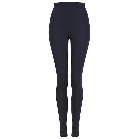 Legging TEAM Femme (Bleu Marine)
