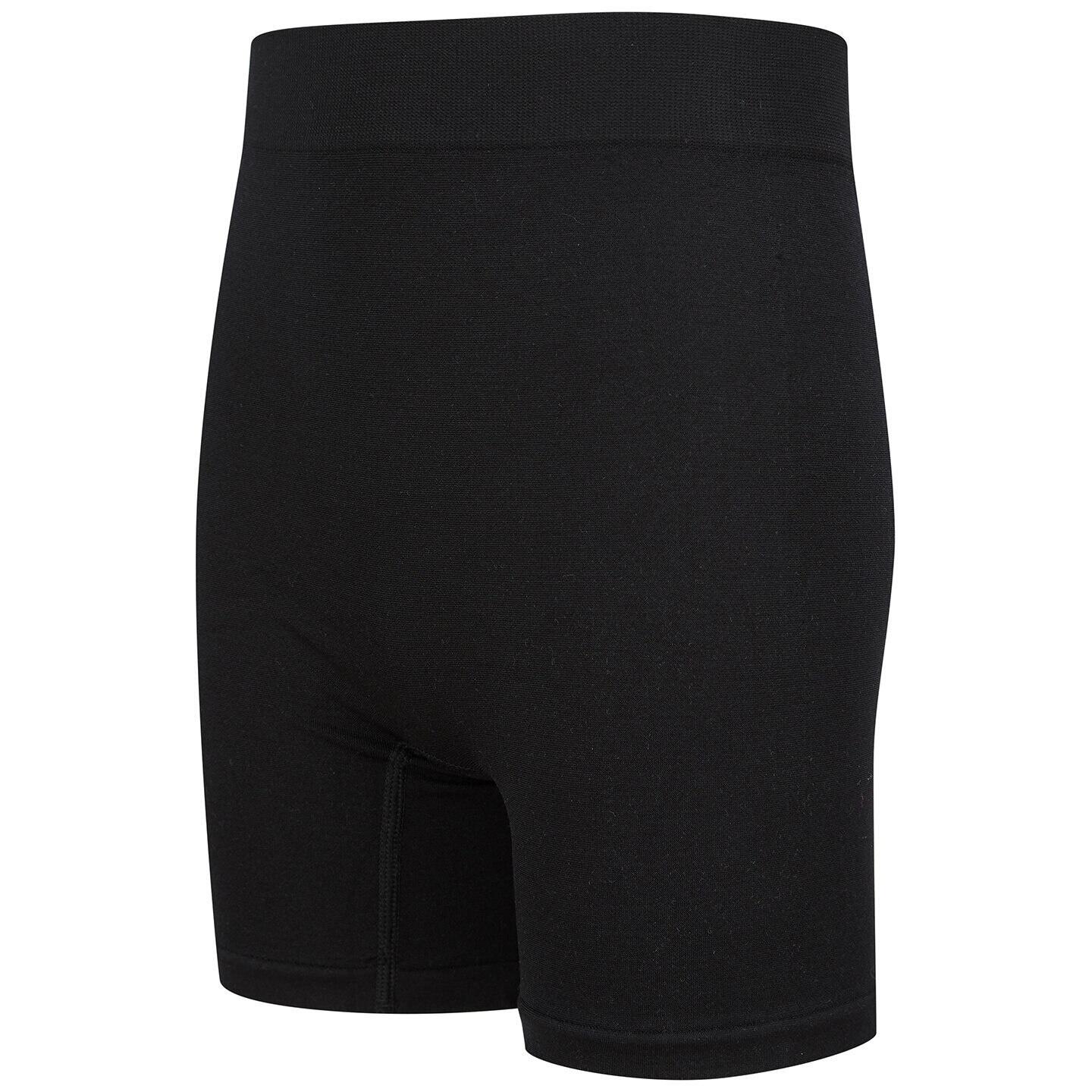 Cuissard De Cyclisme Fille (Noir) 4/4