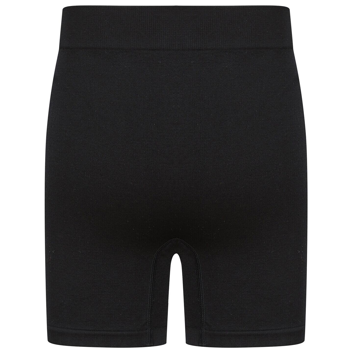 Cuissard De Cyclisme Fille (Noir) 2/4