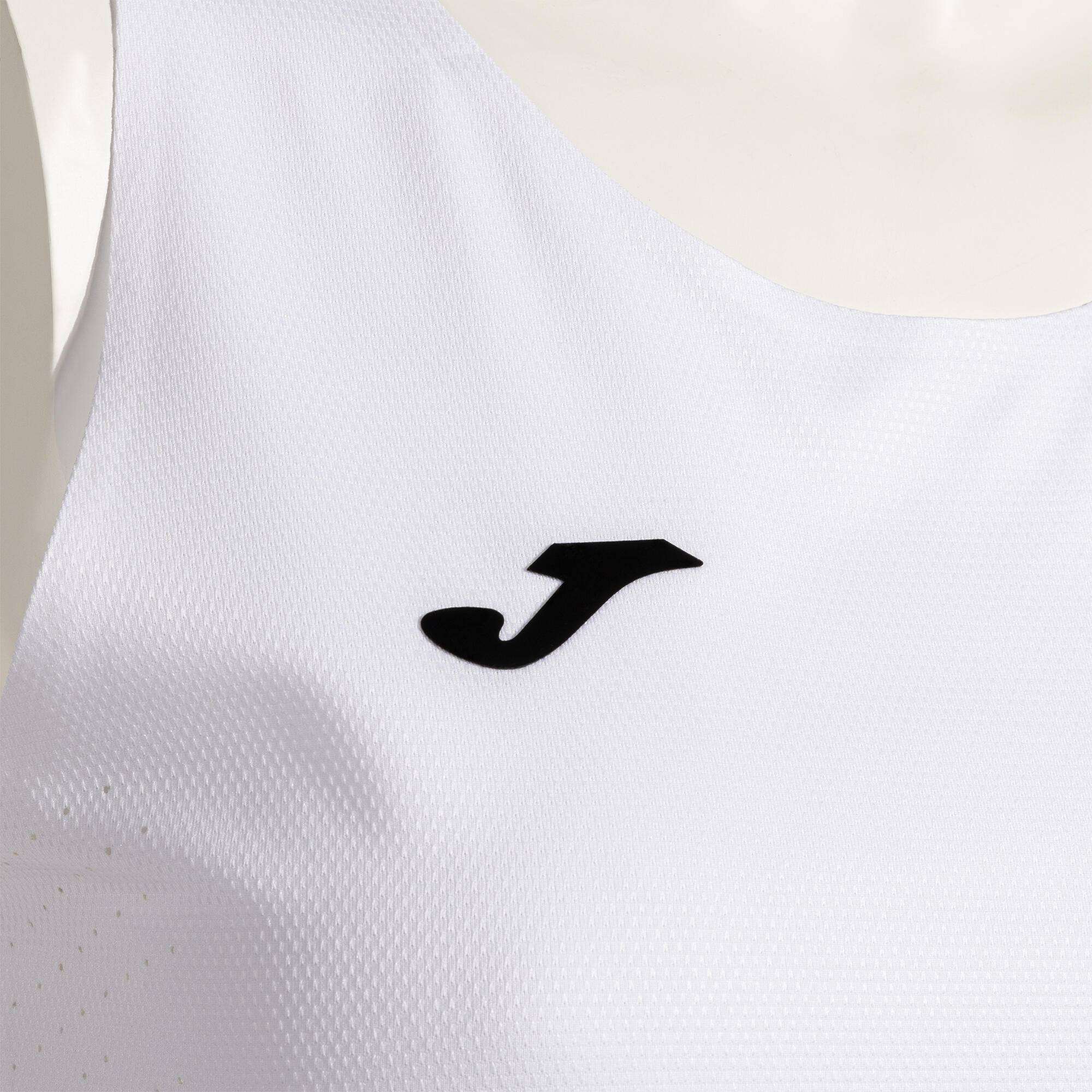 Koszulka tenisowa damska Joma Ranking Tank Top W 4/5