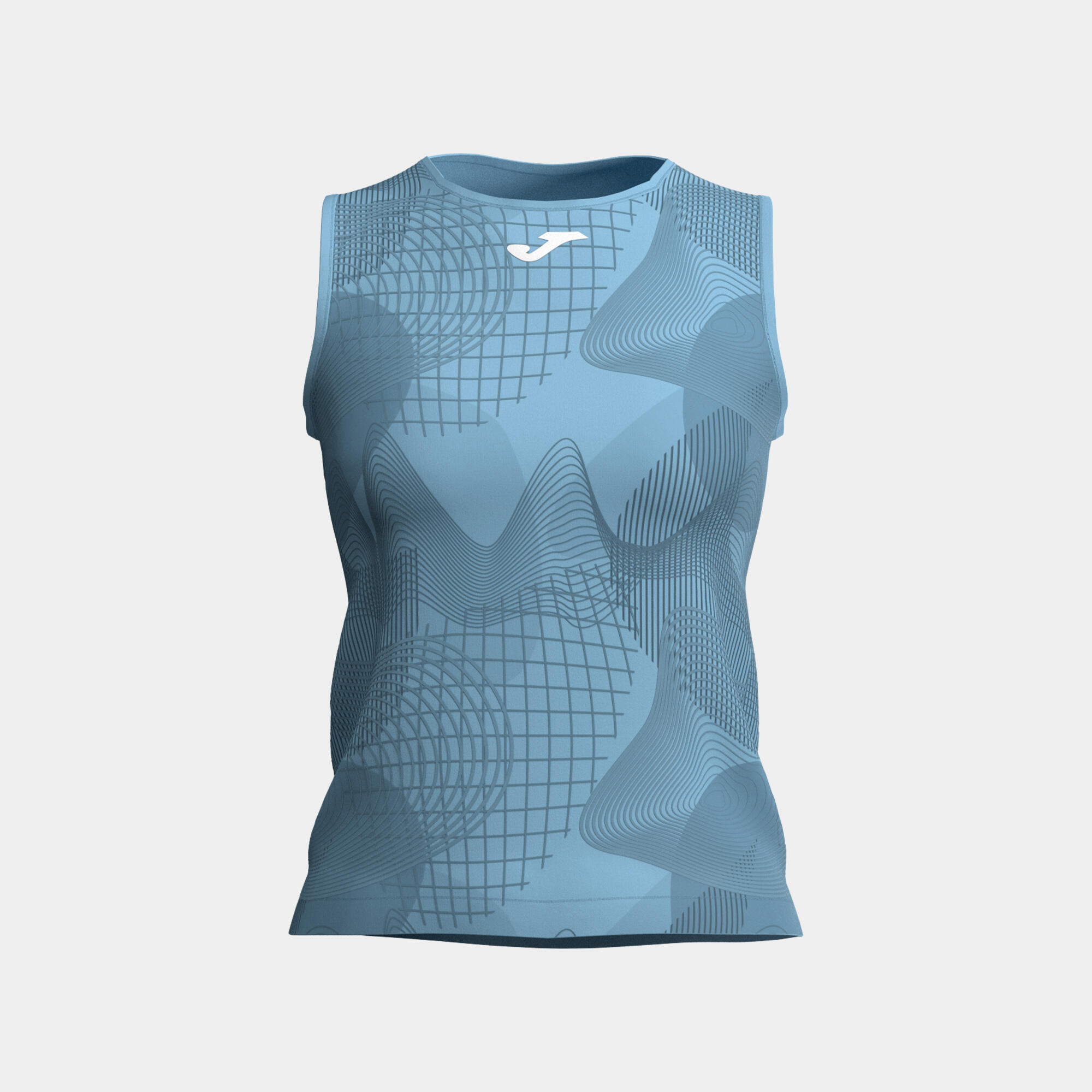 JOMA Joma Challenge tennistanktop voor dames